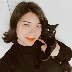 Meet your Posher, Samantha